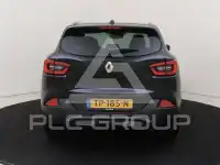2018 Renault Kadjar