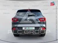 2018 Renault Kadjar