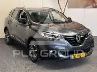 2018 Renault Kadjar