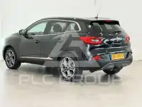 2018 Renault Kadjar