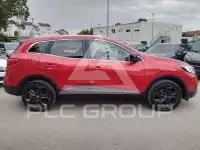 2018 Renault Kadjar