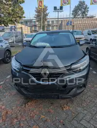 2018 Renault Kadjar