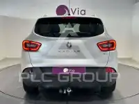 2018 Renault Kadjar