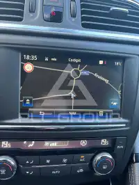 2018 Renault Kadjar