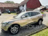 2018 Renault Kadjar