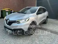 2018 Renault Kadjar