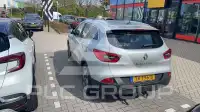 2018 Renault Kadjar