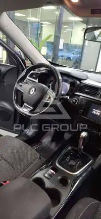 2018 Renault Kadjar