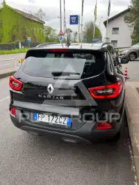 2018 Renault Kadjar