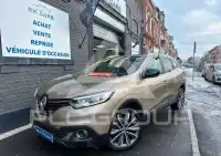 2018 Renault Kadjar