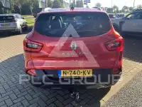 2018 Renault Kadjar