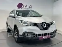 2018 Renault Kadjar