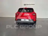 2018 Renault Kadjar