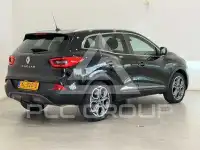 2018 Renault Kadjar