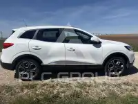 2018 Renault Kadjar