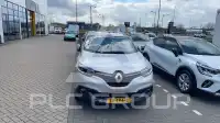 2018 Renault Kadjar