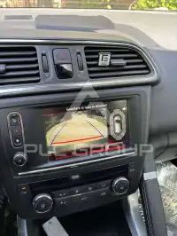 2018 Renault Kadjar
