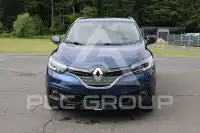 2018 Renault Kadjar