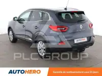 2018 Renault Kadjar