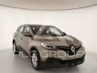 2018 Renault Kadjar