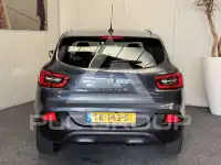 2018 Renault Kadjar
