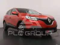 2018 Renault Kadjar