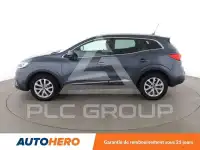 2018 Renault Kadjar