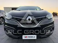 2018 Renault Kadjar