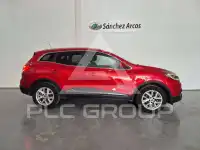 2018 Renault Kadjar