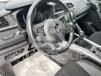 2018 Renault Kadjar