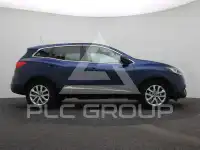2018 Renault Kadjar