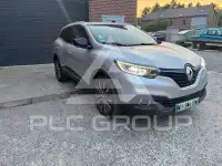 2018 Renault Kadjar