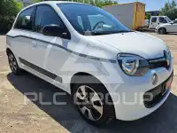 2018 Renault Twingo