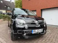 2018 Renault Twingo
