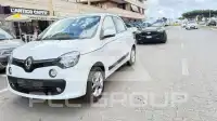 2018 Renault Twingo