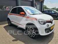2018 Renault Twingo