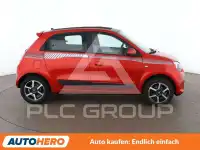 2018 Renault Twingo