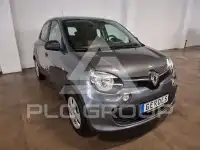 2018 Renault Twingo