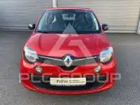 2018 Renault Twingo
