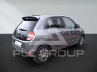 2018 Renault Twingo