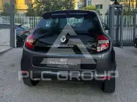 2018 Renault Twingo