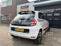2018 Renault Twingo