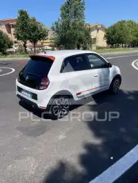 2018 Renault Twingo