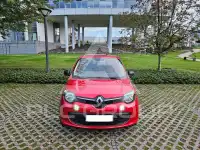 2018 Renault Twingo