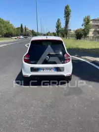 2018 Renault Twingo