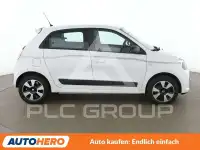2018 Renault Twingo
