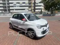 2018 Renault Twingo