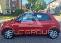 2018 Renault Twingo
