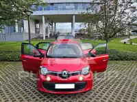 2018 Renault Twingo