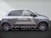 2018 Renault Twingo
